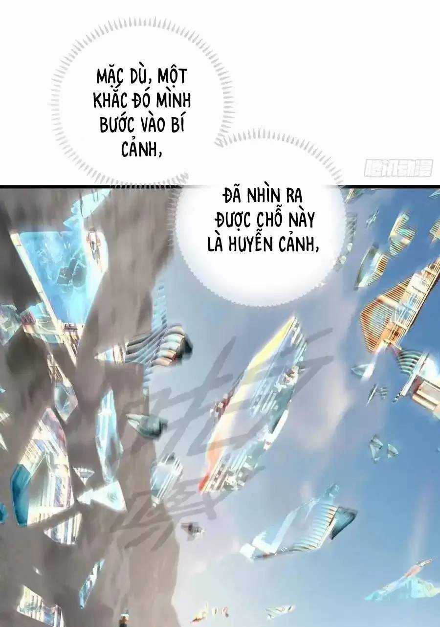 Đại Thừa Kỳ Mới Có Nghịch Tập Hệ Thống Chapter 19.1 trang 12