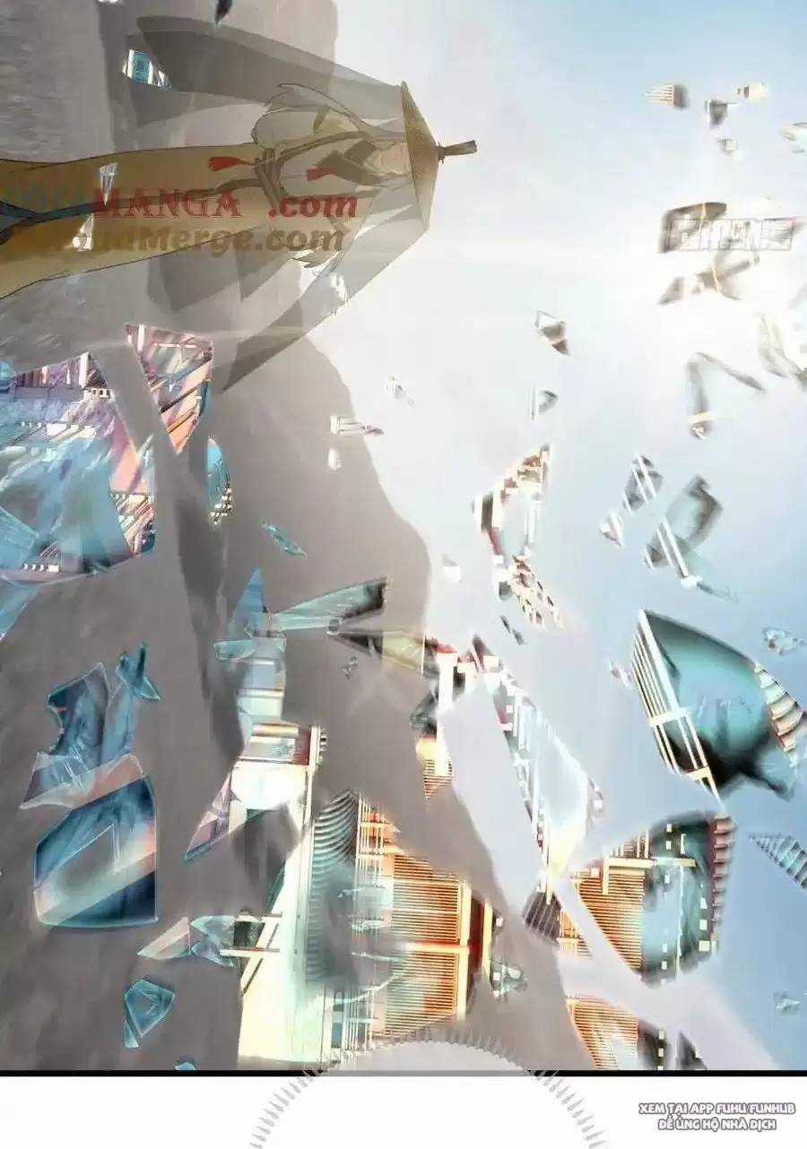 Đại Thừa Kỳ Mới Có Nghịch Tập Hệ Thống Chapter 19.1 trang 13