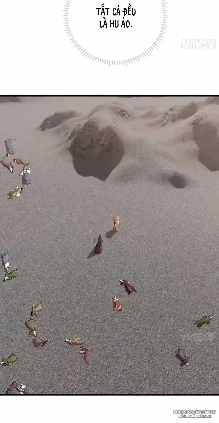 Đại Thừa Kỳ Mới Có Nghịch Tập Hệ Thống Chapter 19.1 trang 14