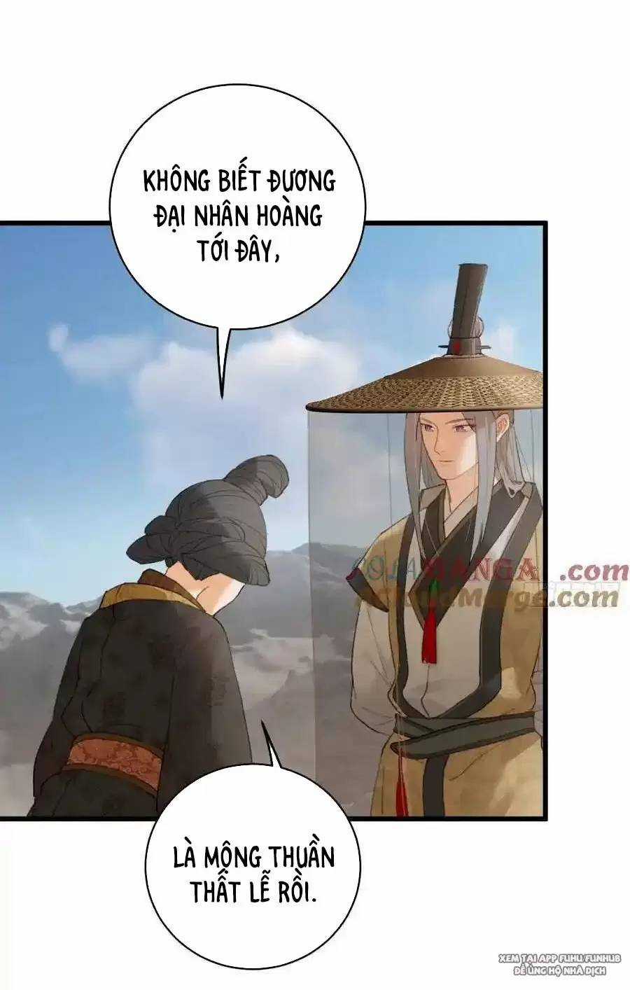 Đại Thừa Kỳ Mới Có Nghịch Tập Hệ Thống Chapter 19.1 trang 15