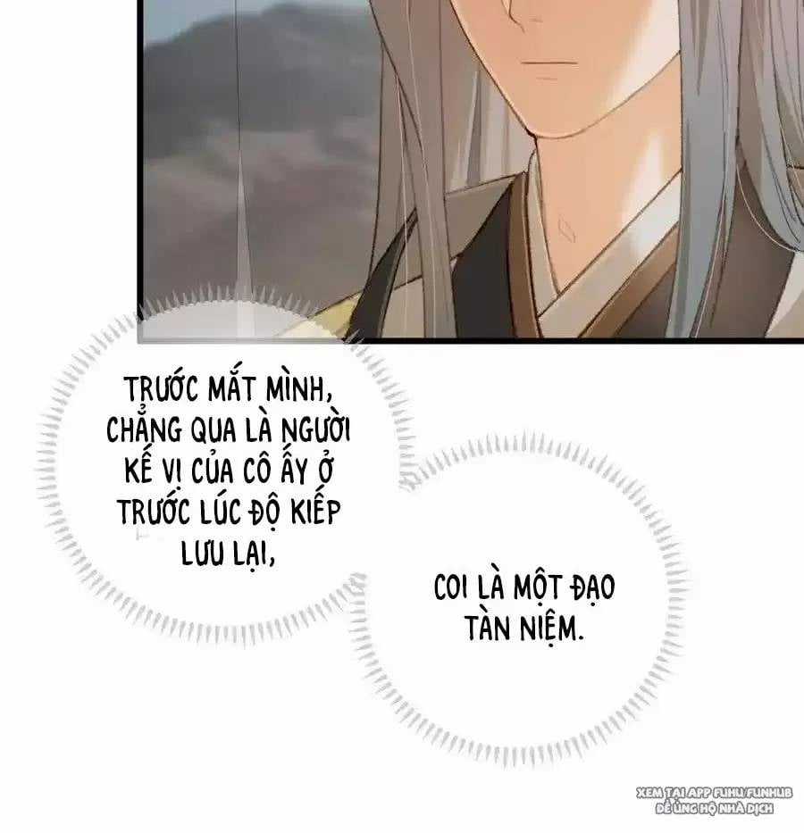 Đại Thừa Kỳ Mới Có Nghịch Tập Hệ Thống Chapter 19.1 trang 17