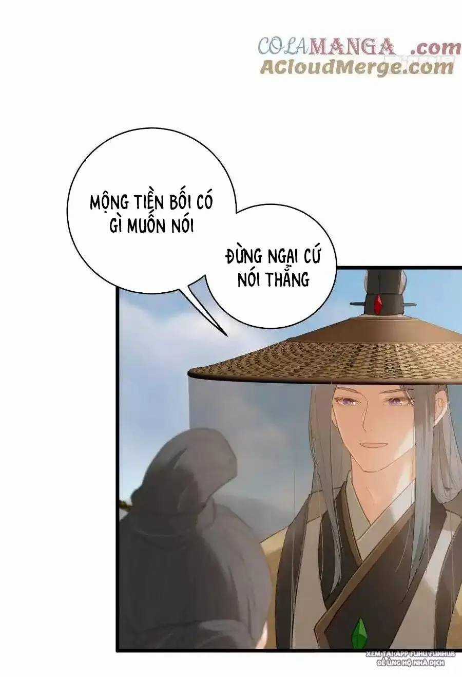 Đại Thừa Kỳ Mới Có Nghịch Tập Hệ Thống Chapter 19.1 trang 19