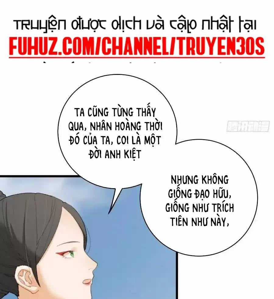 Đại Thừa Kỳ Mới Có Nghịch Tập Hệ Thống Chapter 19.1 trang 20