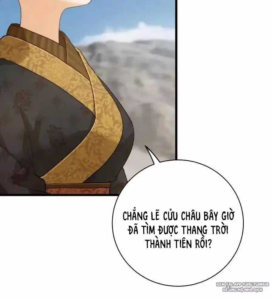 Đại Thừa Kỳ Mới Có Nghịch Tập Hệ Thống Chapter 19.1 trang 21