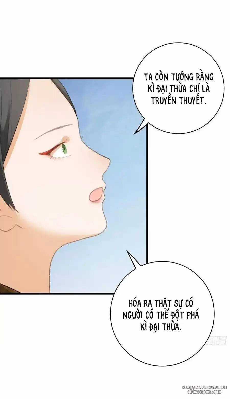 Đại Thừa Kỳ Mới Có Nghịch Tập Hệ Thống Chapter 19.1 trang 24