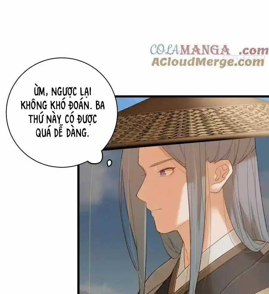 Đại Thừa Kỳ Mới Có Nghịch Tập Hệ Thống Chapter 19.1 trang 27