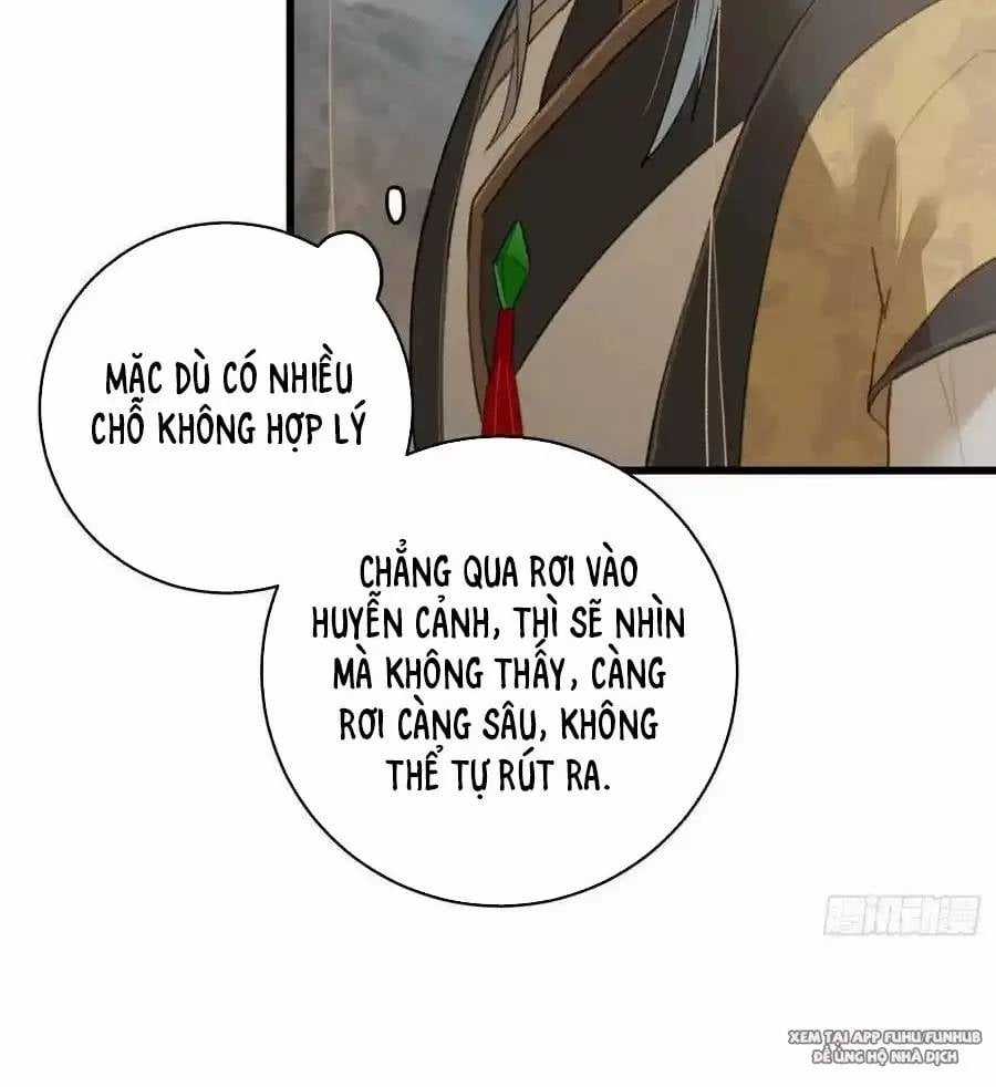 Đại Thừa Kỳ Mới Có Nghịch Tập Hệ Thống Chapter 19.1 trang 28