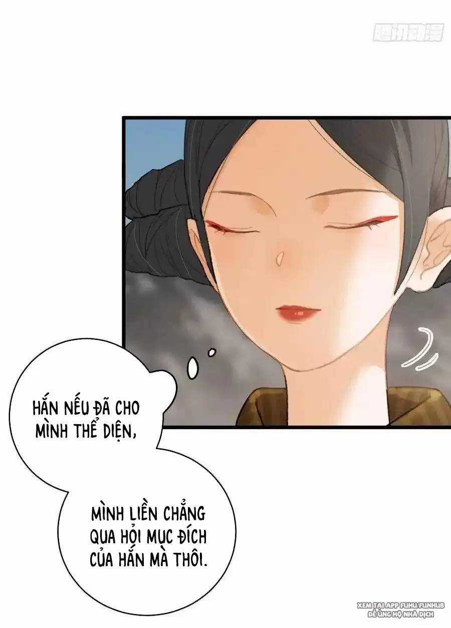 Đại Thừa Kỳ Mới Có Nghịch Tập Hệ Thống Chapter 19.1 trang 30