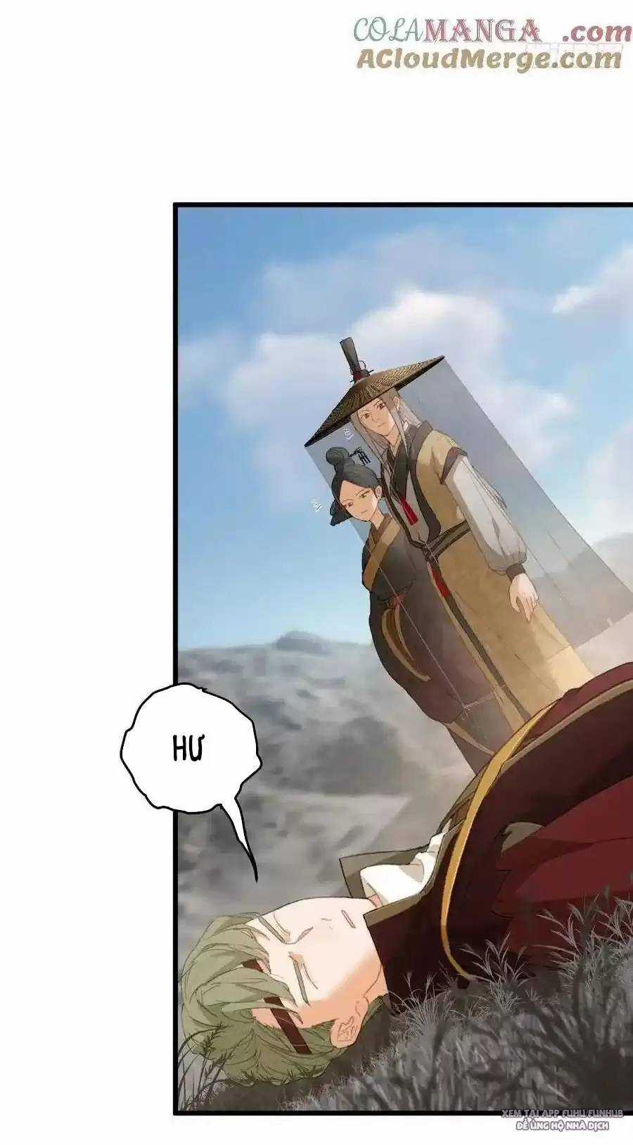 Đại Thừa Kỳ Mới Có Nghịch Tập Hệ Thống Chapter 19.1 trang 31