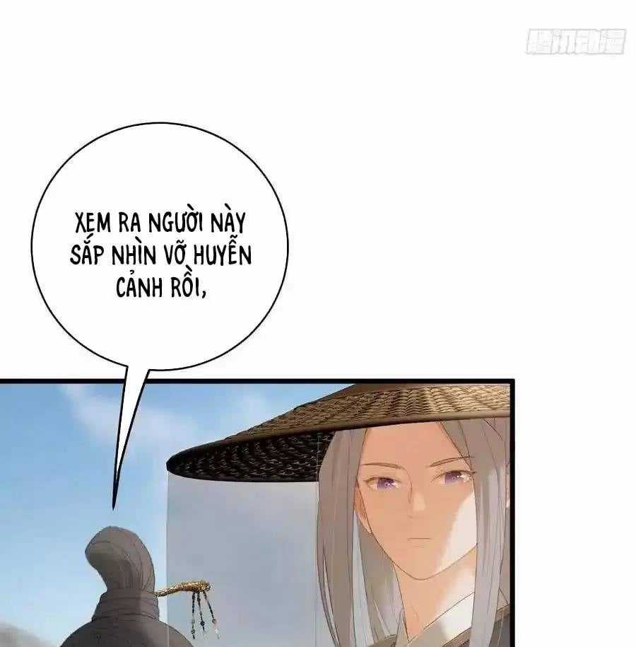 Đại Thừa Kỳ Mới Có Nghịch Tập Hệ Thống Chapter 19.1 trang 32