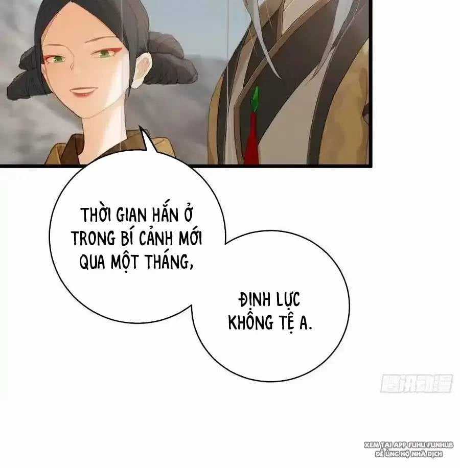 Đại Thừa Kỳ Mới Có Nghịch Tập Hệ Thống Chapter 19.1 trang 33