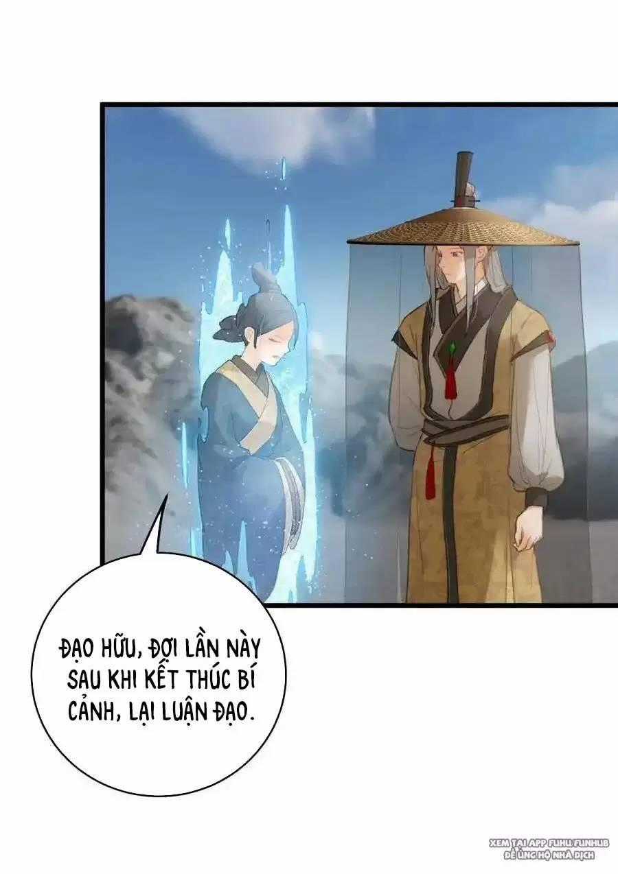 Đại Thừa Kỳ Mới Có Nghịch Tập Hệ Thống Chapter 19.1 trang 34