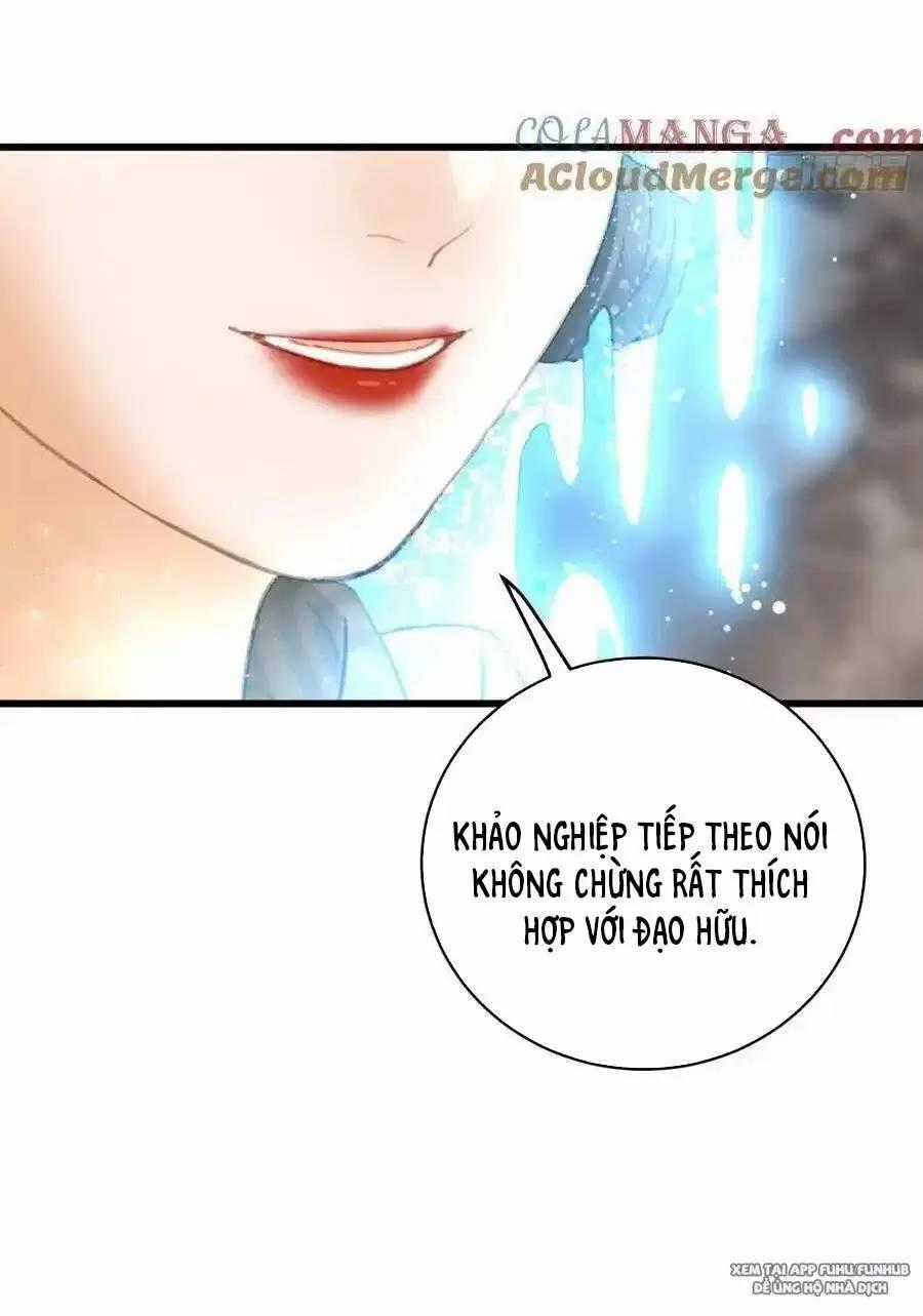 Đại Thừa Kỳ Mới Có Nghịch Tập Hệ Thống Chapter 19.1 trang 35