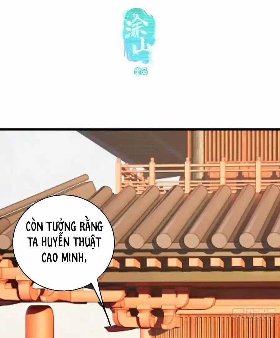 Đại Thừa Kỳ Mới Có Nghịch Tập Hệ Thống Chapter 19.1 trang 4