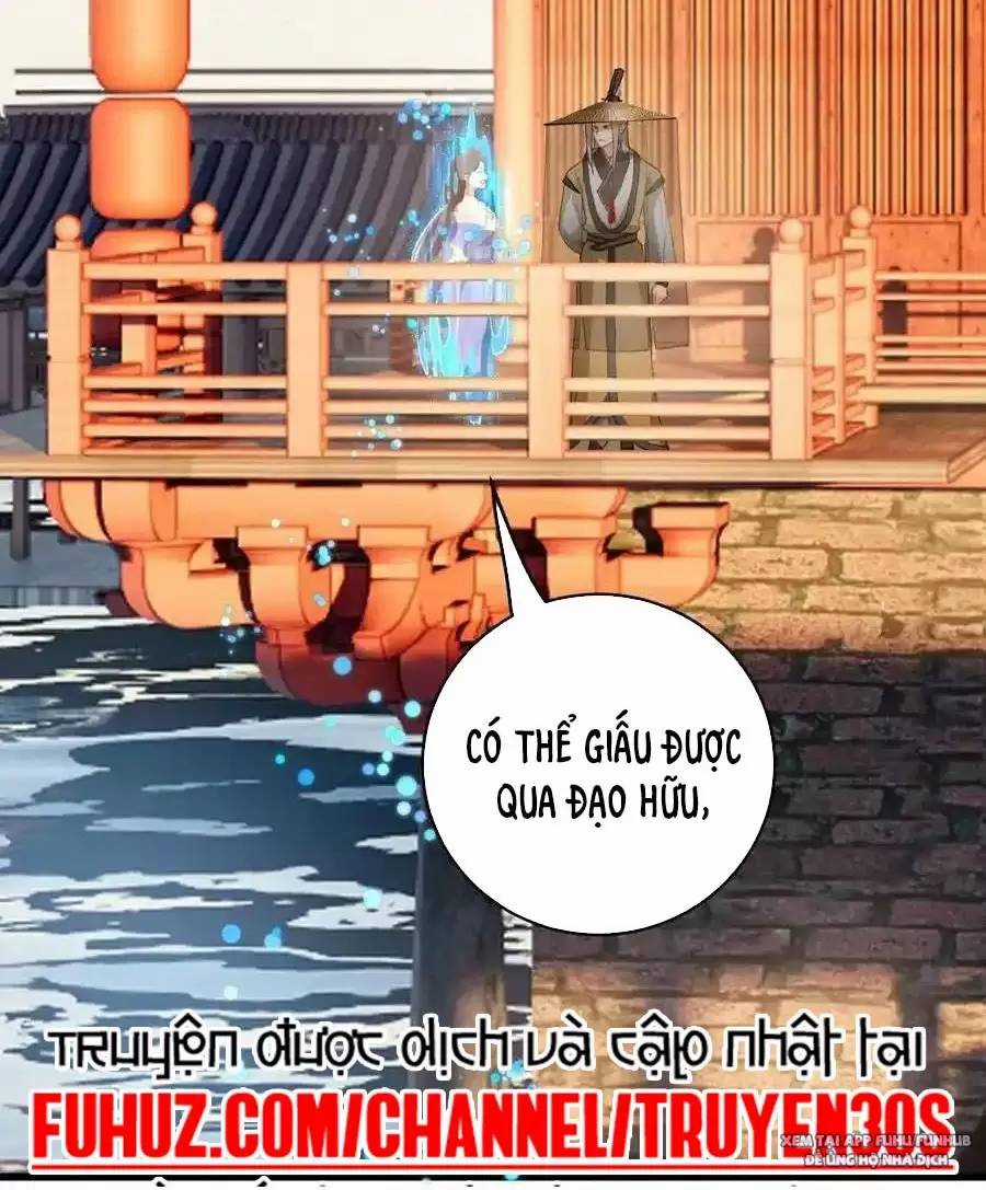 Đại Thừa Kỳ Mới Có Nghịch Tập Hệ Thống Chapter 19.1 trang 5