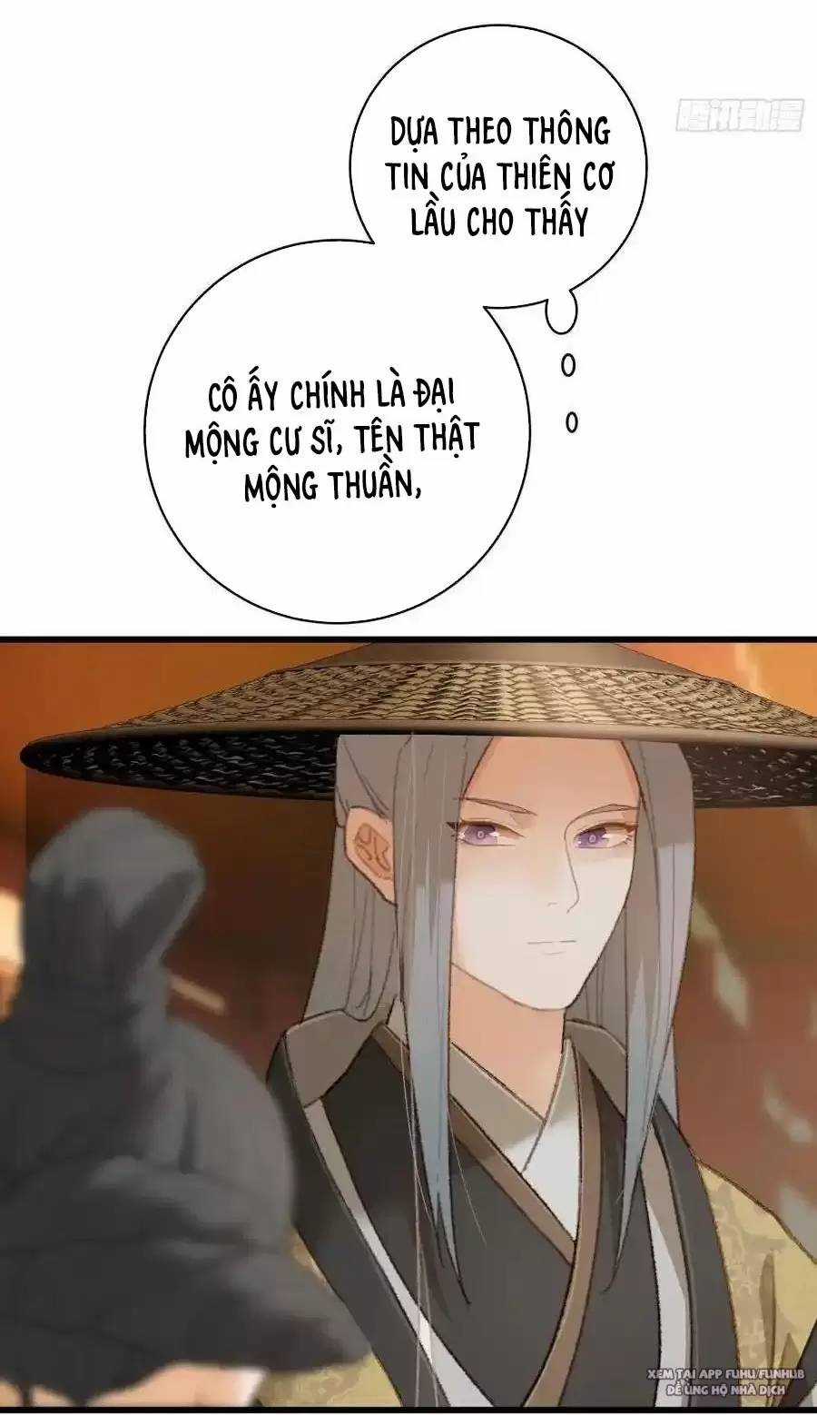 Đại Thừa Kỳ Mới Có Nghịch Tập Hệ Thống Chapter 19.1 trang 8