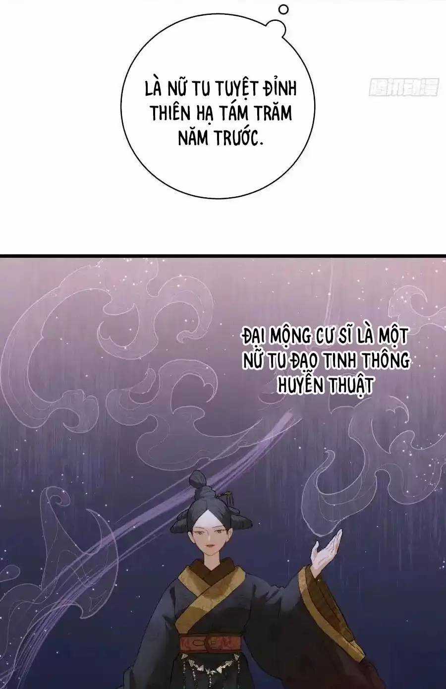 Đại Thừa Kỳ Mới Có Nghịch Tập Hệ Thống Chapter 19.1 trang 9