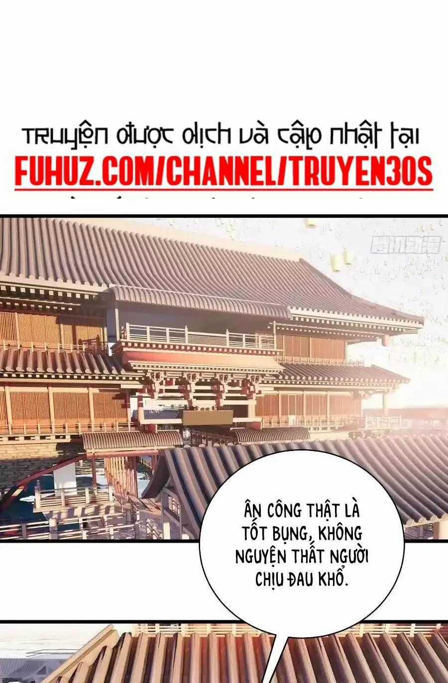 Đại Thừa Kỳ Mới Có Nghịch Tập Hệ Thống Chapter 19.2 trang 1
