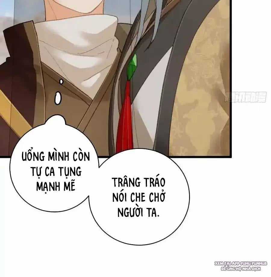 Đại Thừa Kỳ Mới Có Nghịch Tập Hệ Thống Chapter 19.2 trang 14