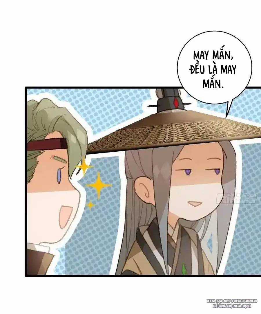 Đại Thừa Kỳ Mới Có Nghịch Tập Hệ Thống Chapter 19.2 trang 15