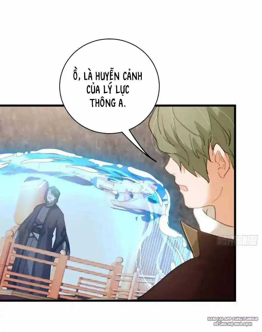 Đại Thừa Kỳ Mới Có Nghịch Tập Hệ Thống Chapter 19.2 trang 18