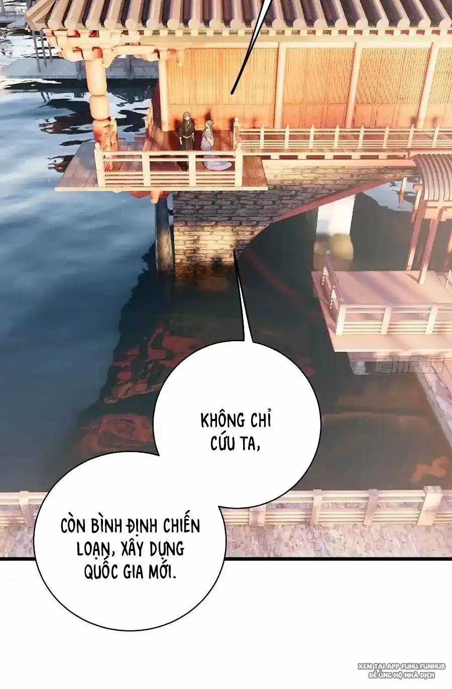 Đại Thừa Kỳ Mới Có Nghịch Tập Hệ Thống Chapter 19.2 trang 2