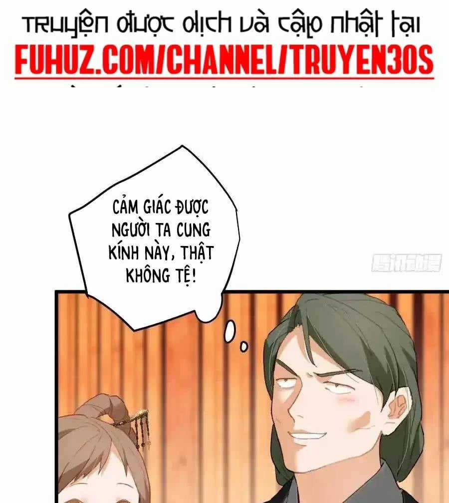 Đại Thừa Kỳ Mới Có Nghịch Tập Hệ Thống Chapter 19.2 trang 20