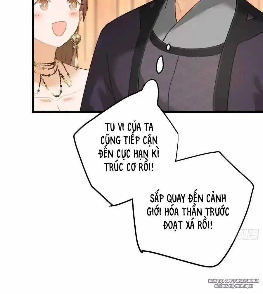 Đại Thừa Kỳ Mới Có Nghịch Tập Hệ Thống Chapter 19.2 trang 21