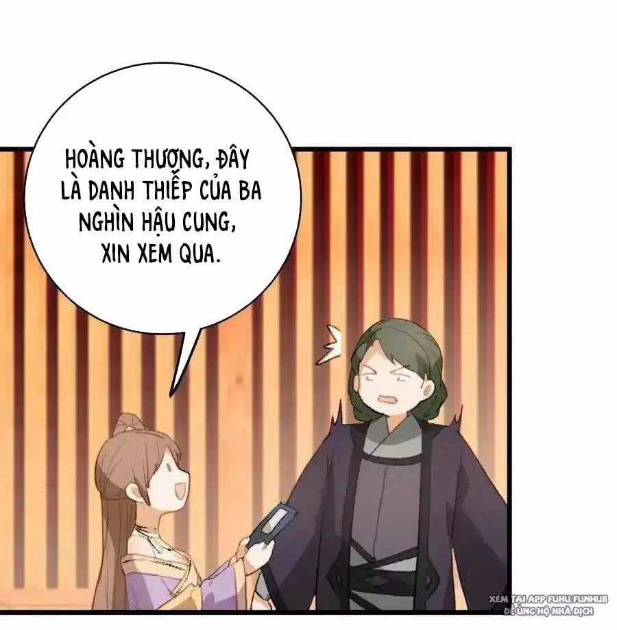 Đại Thừa Kỳ Mới Có Nghịch Tập Hệ Thống Chapter 19.2 trang 22