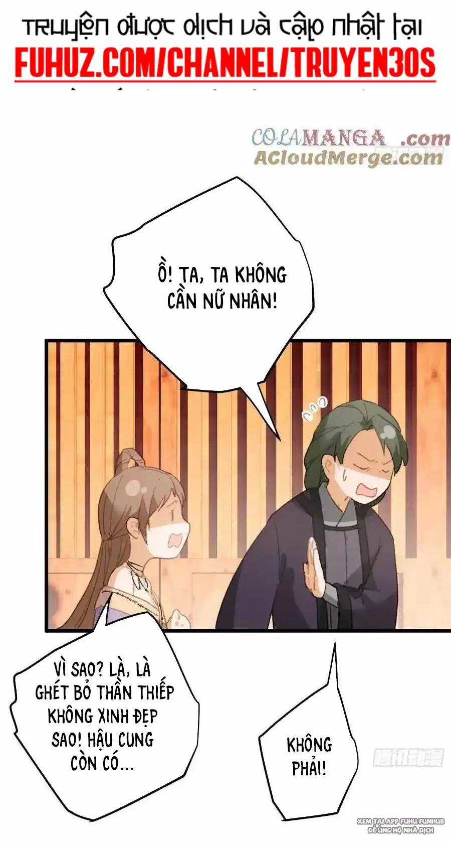 Đại Thừa Kỳ Mới Có Nghịch Tập Hệ Thống Chapter 19.2 trang 23