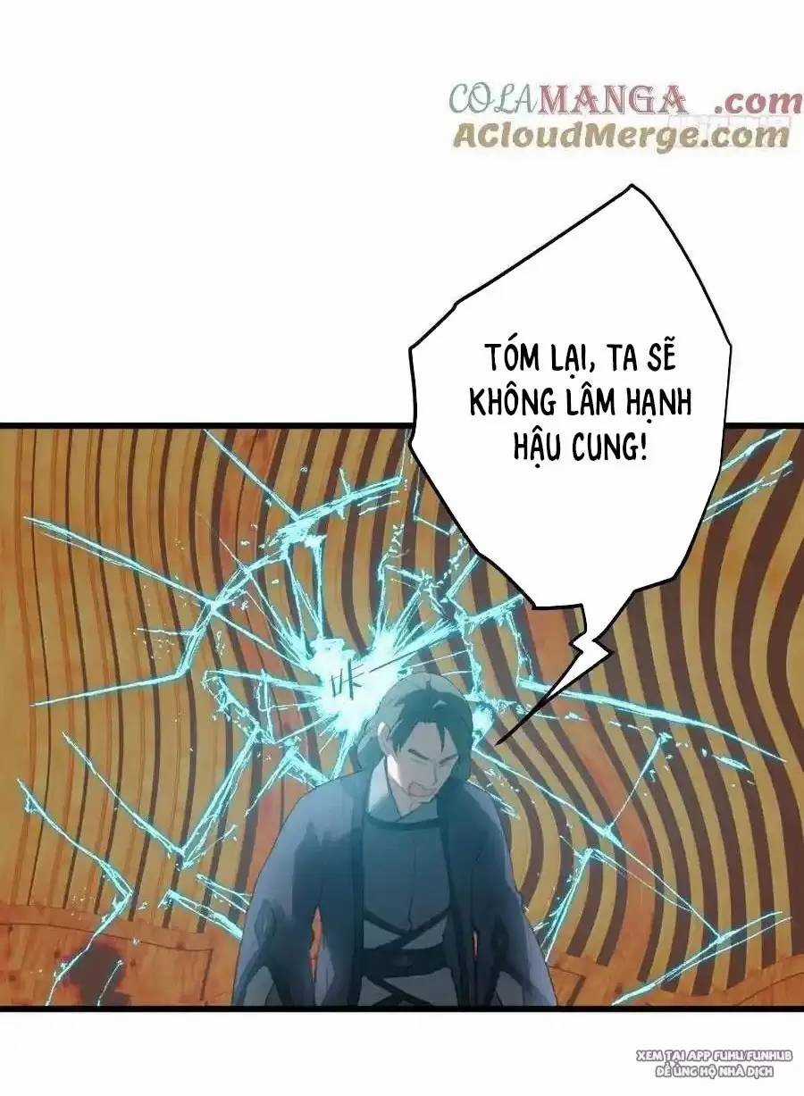 Đại Thừa Kỳ Mới Có Nghịch Tập Hệ Thống Chapter 19.2 trang 26