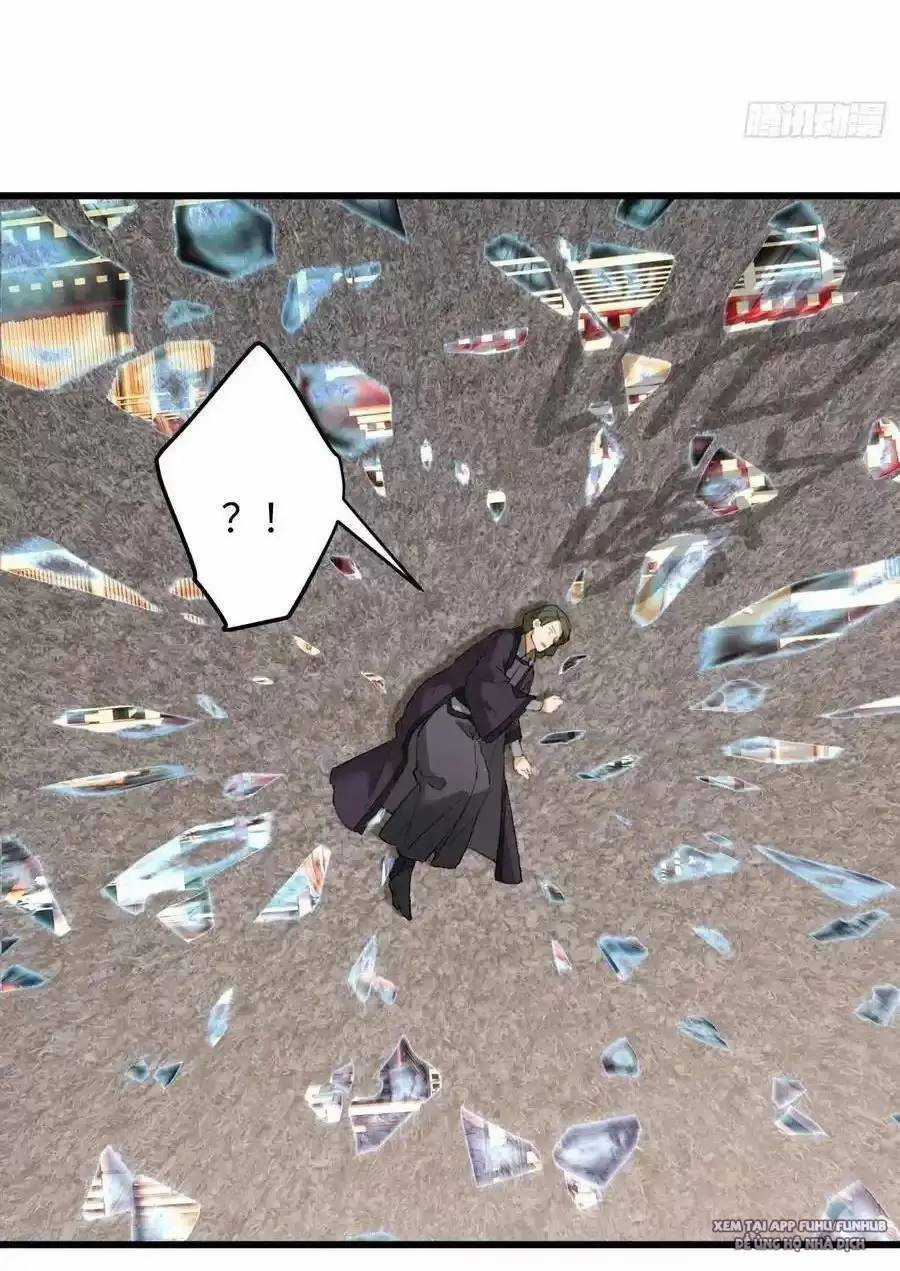 Đại Thừa Kỳ Mới Có Nghịch Tập Hệ Thống Chapter 19.2 trang 27