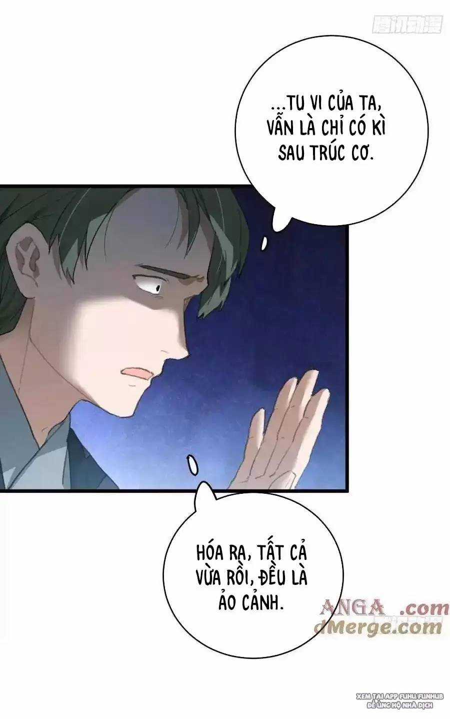 Đại Thừa Kỳ Mới Có Nghịch Tập Hệ Thống Chapter 19.2 trang 28