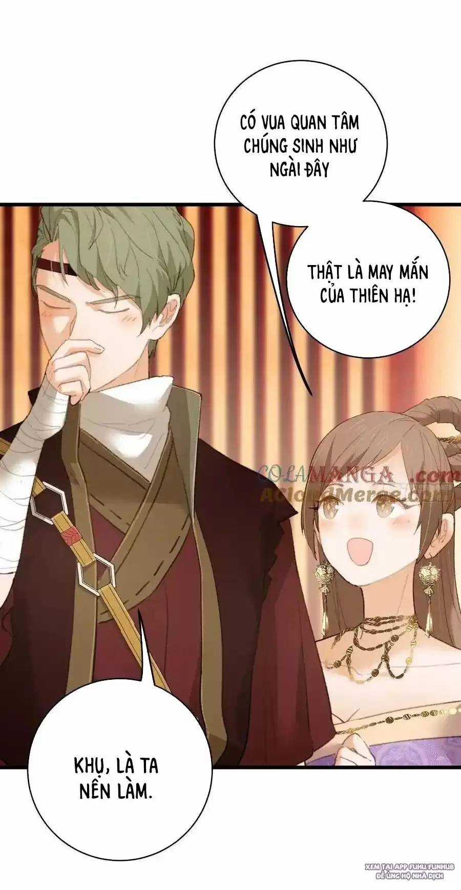 Đại Thừa Kỳ Mới Có Nghịch Tập Hệ Thống Chapter 19.2 trang 3