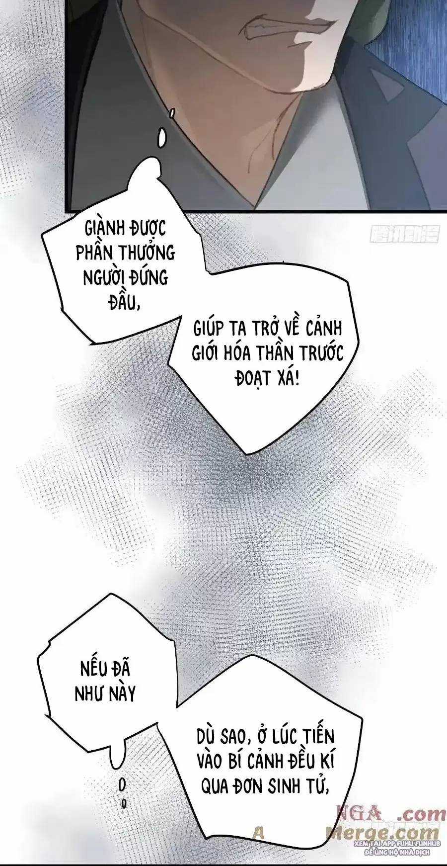 Đại Thừa Kỳ Mới Có Nghịch Tập Hệ Thống Chapter 19.2 trang 30