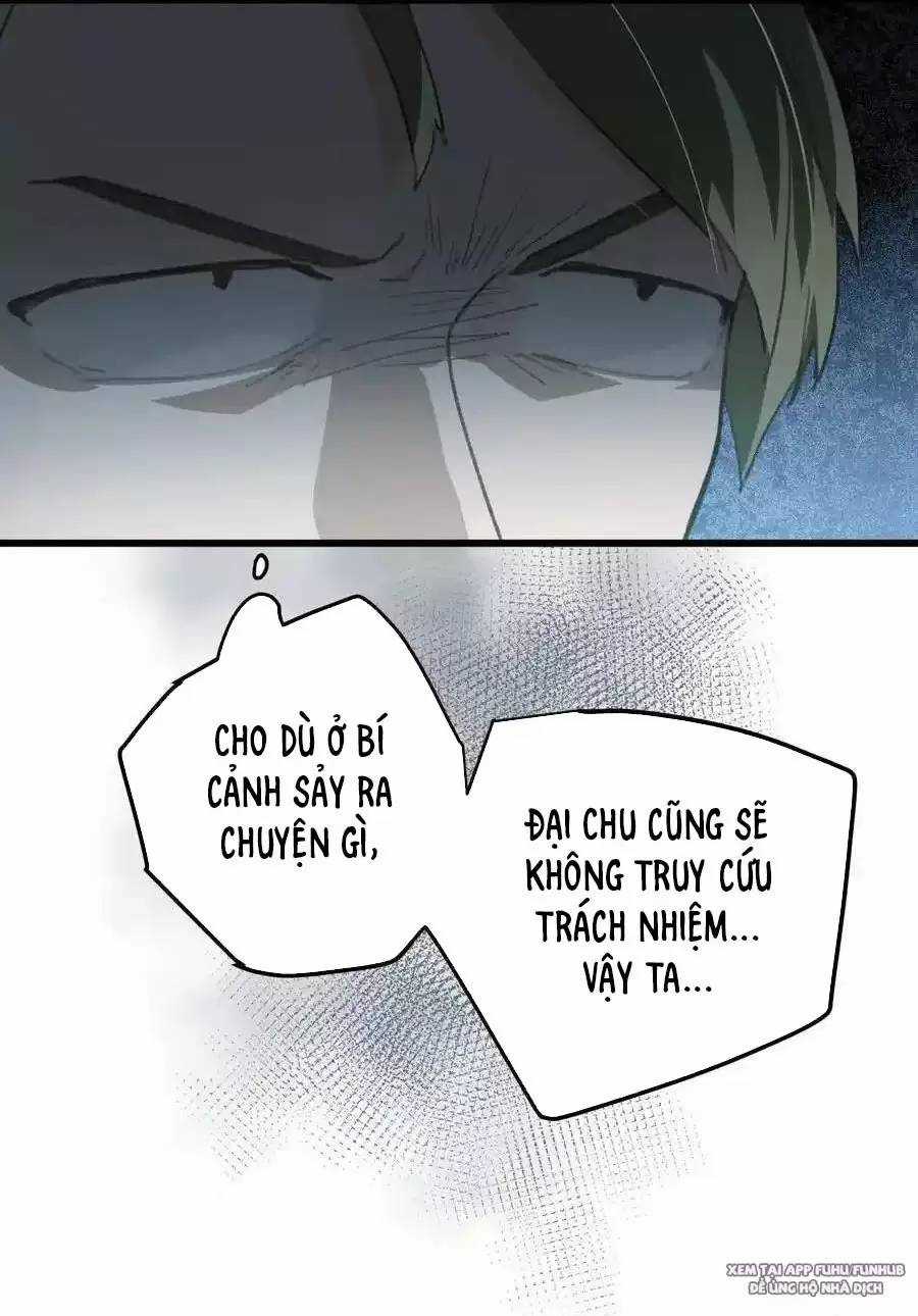 Đại Thừa Kỳ Mới Có Nghịch Tập Hệ Thống Chapter 19.2 trang 31