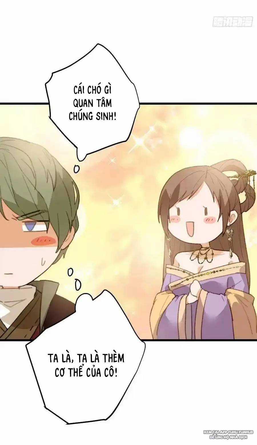 Đại Thừa Kỳ Mới Có Nghịch Tập Hệ Thống Chapter 19.2 trang 4