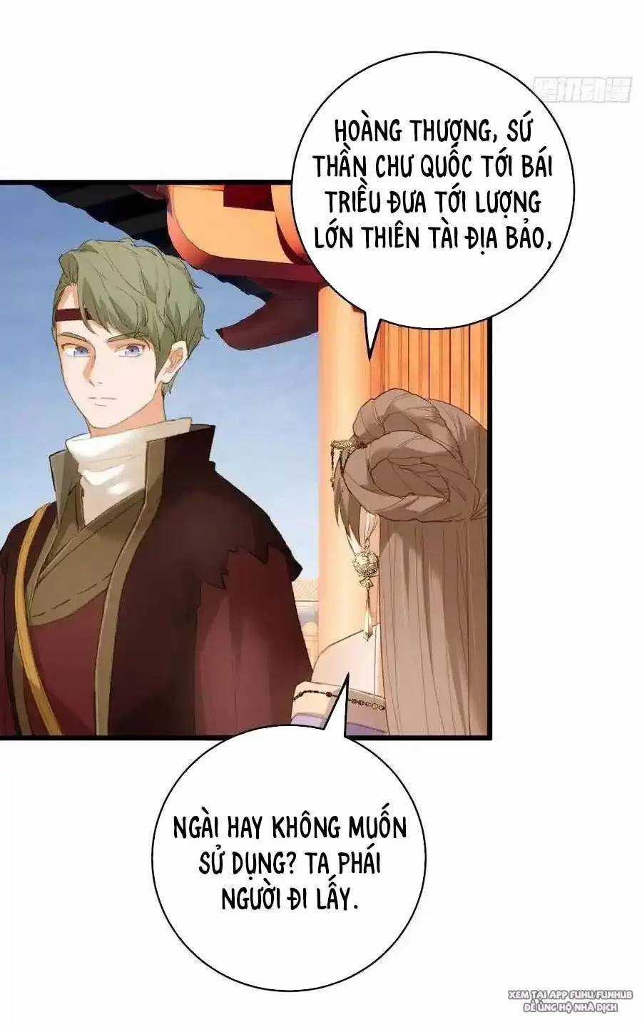 Đại Thừa Kỳ Mới Có Nghịch Tập Hệ Thống Chapter 19.2 trang 5