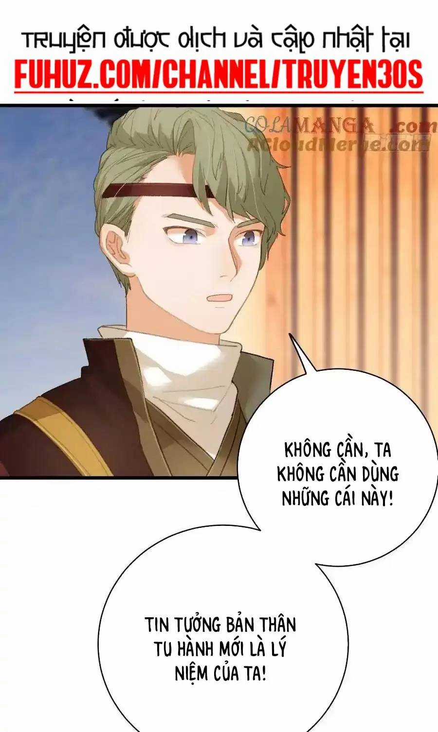 Đại Thừa Kỳ Mới Có Nghịch Tập Hệ Thống Chapter 19.2 trang 6