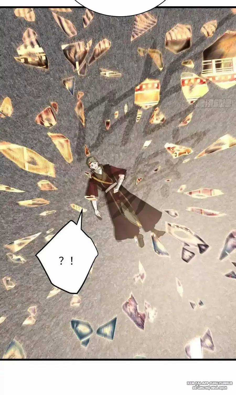 Đại Thừa Kỳ Mới Có Nghịch Tập Hệ Thống Chapter 19.2 trang 7