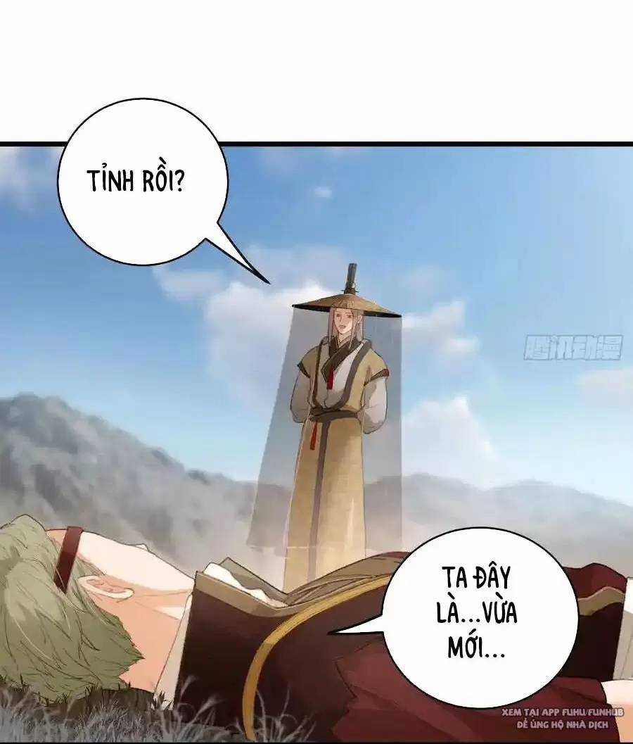 Đại Thừa Kỳ Mới Có Nghịch Tập Hệ Thống Chapter 19.2 trang 8