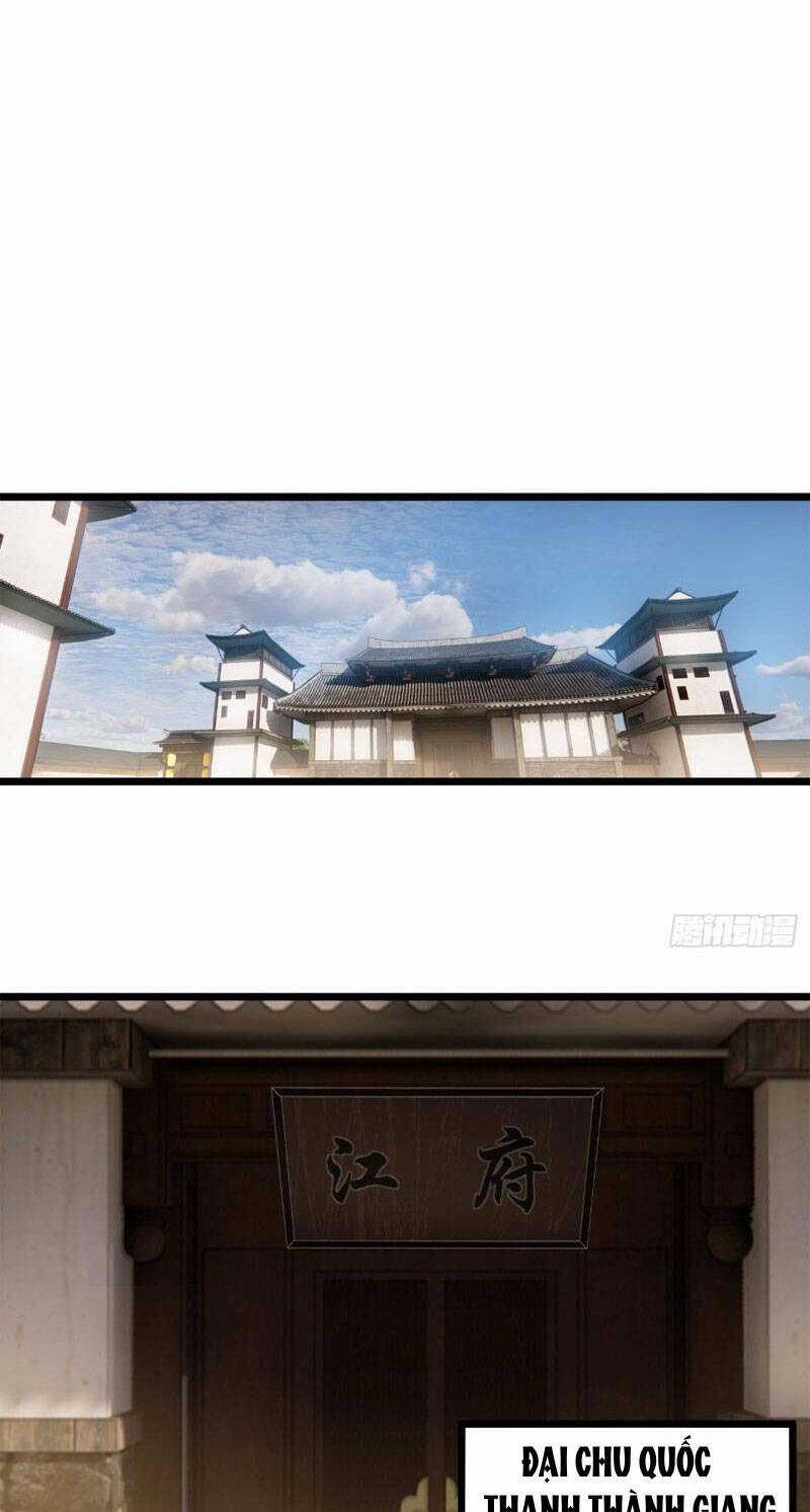 Đại Thừa Kỳ Mới Có Nghịch Tập Hệ Thống Chapter 2 trang 10