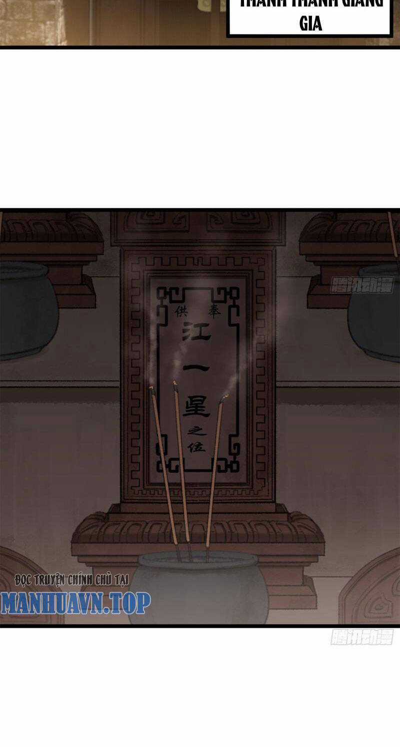 Đại Thừa Kỳ Mới Có Nghịch Tập Hệ Thống Chapter 2 trang 11