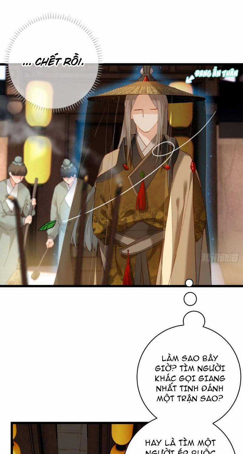 Đại Thừa Kỳ Mới Có Nghịch Tập Hệ Thống Chapter 2 trang 12