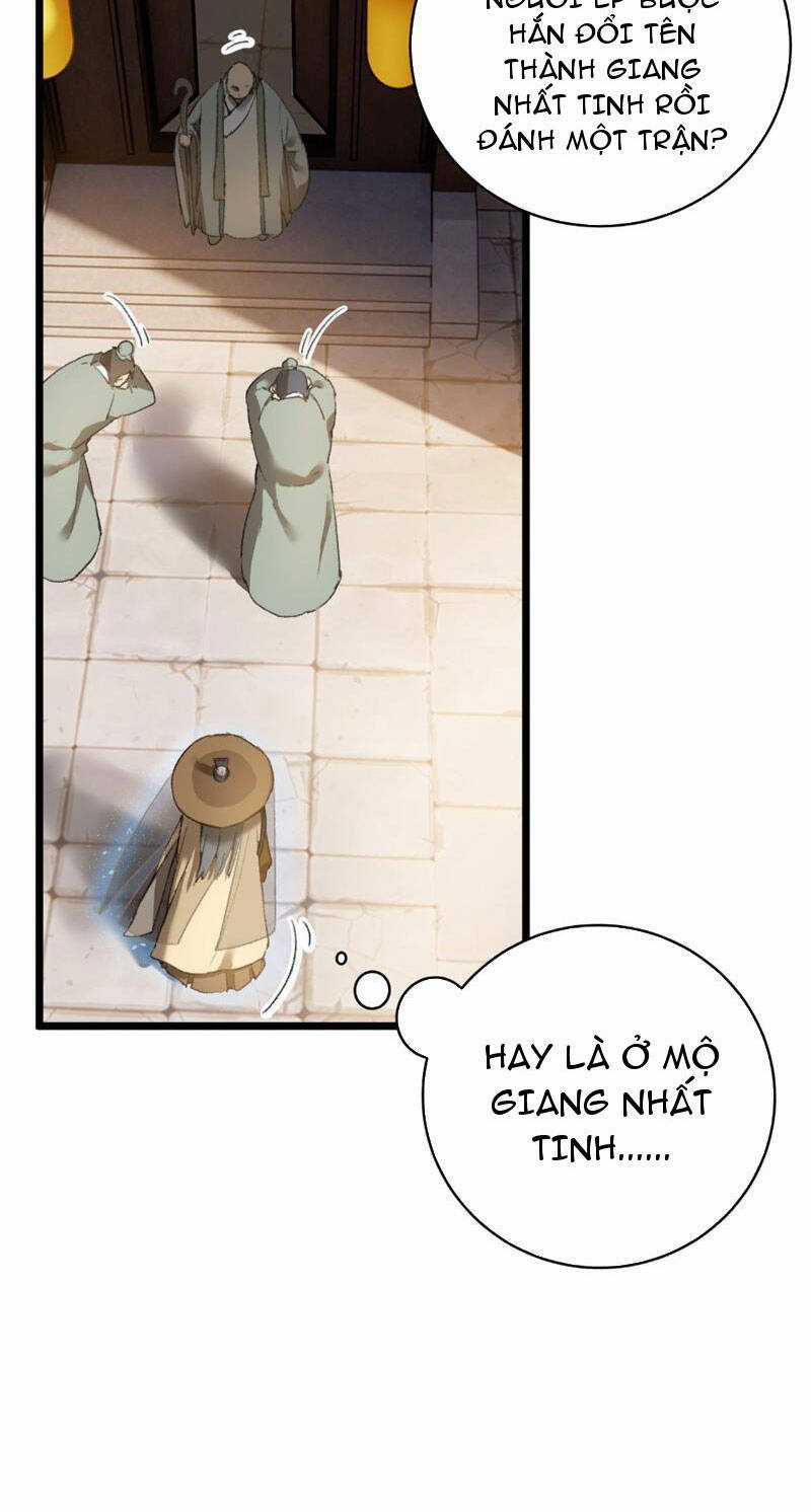 Đại Thừa Kỳ Mới Có Nghịch Tập Hệ Thống Chapter 2 trang 13