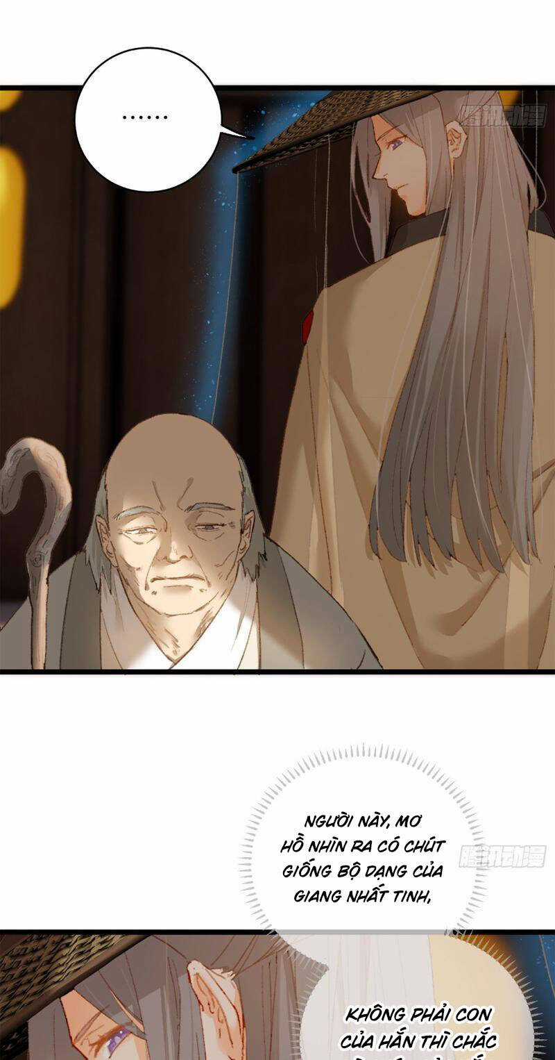 Đại Thừa Kỳ Mới Có Nghịch Tập Hệ Thống Chapter 2 trang 14