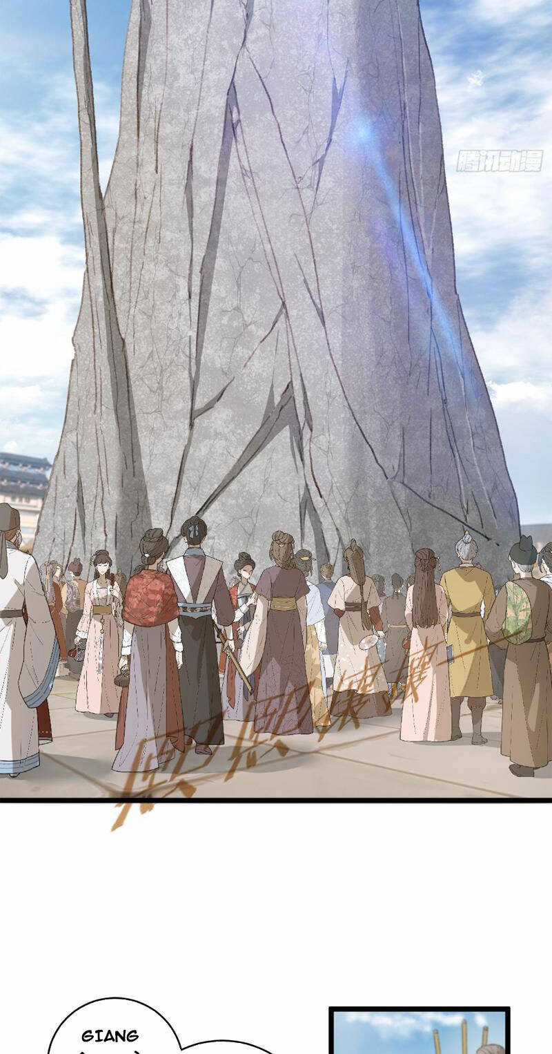 Đại Thừa Kỳ Mới Có Nghịch Tập Hệ Thống Chapter 2 trang 18