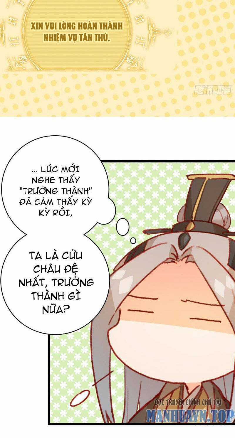 Đại Thừa Kỳ Mới Có Nghịch Tập Hệ Thống Chapter 2 trang 2