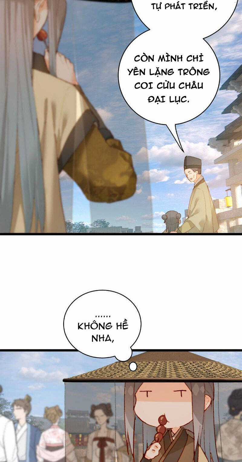 Đại Thừa Kỳ Mới Có Nghịch Tập Hệ Thống Chapter 2 trang 24