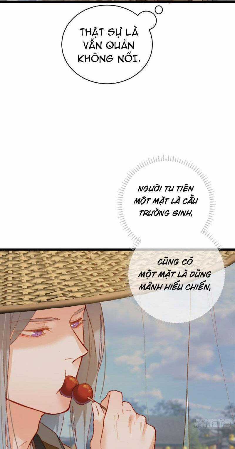 Đại Thừa Kỳ Mới Có Nghịch Tập Hệ Thống Chapter 2 trang 25